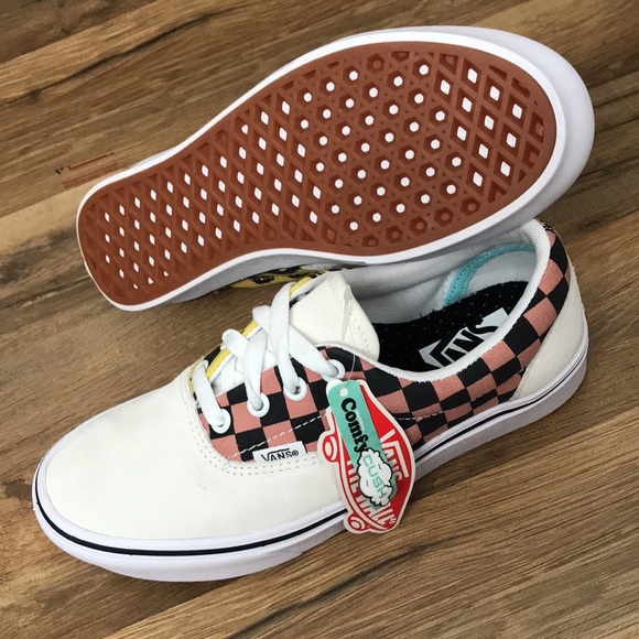 VANS COMFYCUSH BRAND NEW - Picture 3 of 13